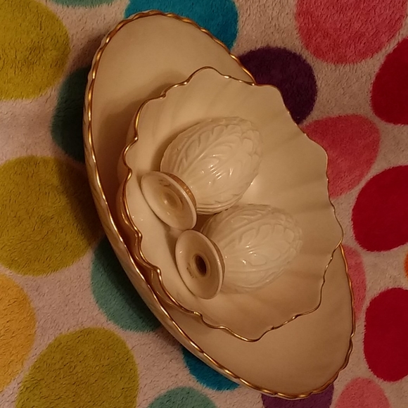 NWOB Lenox Laurent - Picture 14 of 15